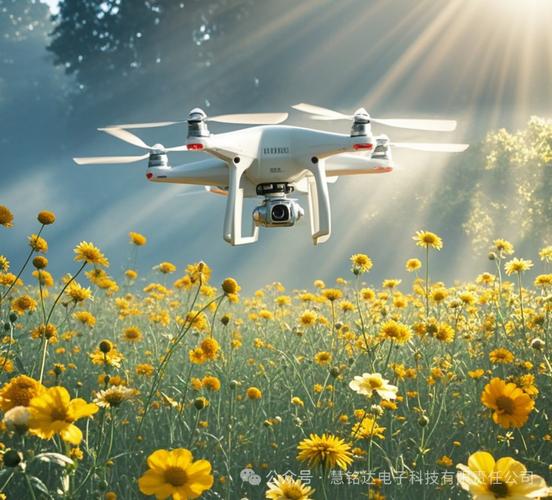 dji无人机360照片飞行-图3