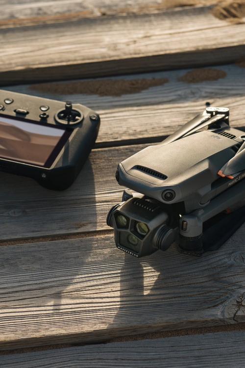 dji无人机360照片飞行-图1