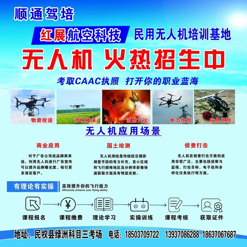 太原AOPA无人机培训电话是多少？-图2