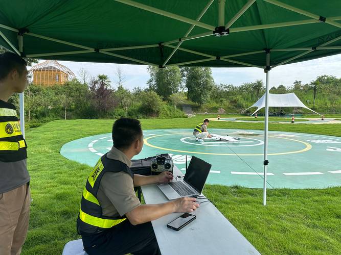 太原AOPA无人机培训哪家好？-图3