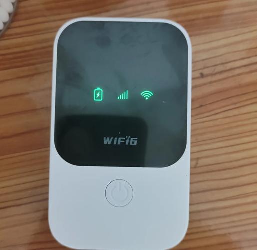 小米随身WiFi为何显示未识别网络？-图3