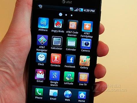 4G技术具体包含哪些核心内容？-图1