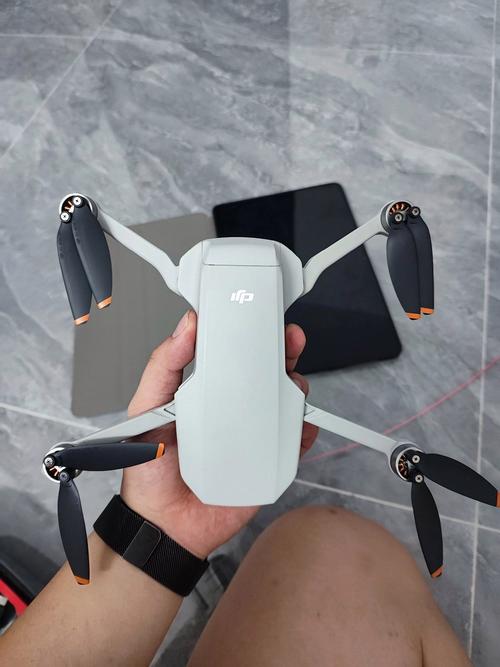 Tello无人机怎么连手机?-图2 Tello无人机怎么连手机?-图2