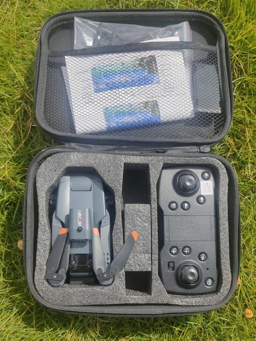 Tello无人机怎么连手机?-图3 Tello无人机怎么连手机?-图3