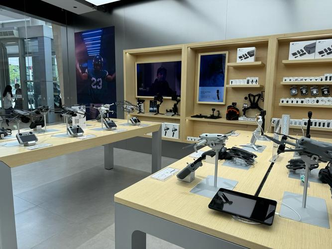 tello无人机 大疆商城-图2