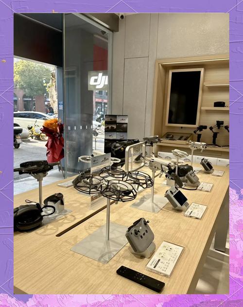 tello无人机 大疆商城-图1