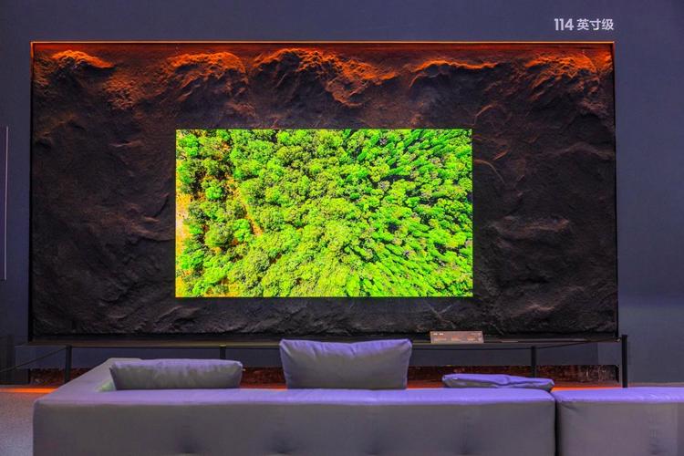 MicroLED显示技术究竟是什么？-图3