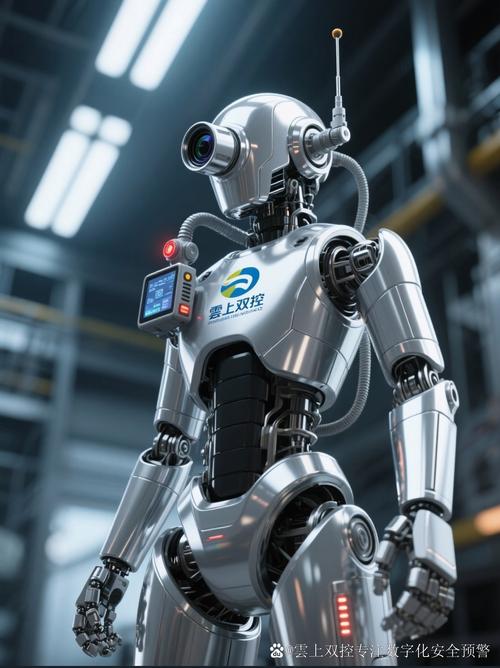 深圳市金刚蚁机器人技术有限公司做什么的？-图2