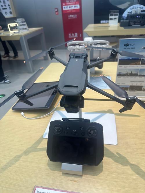 深圳大疆DJI无人机如何领跑全球？-图2