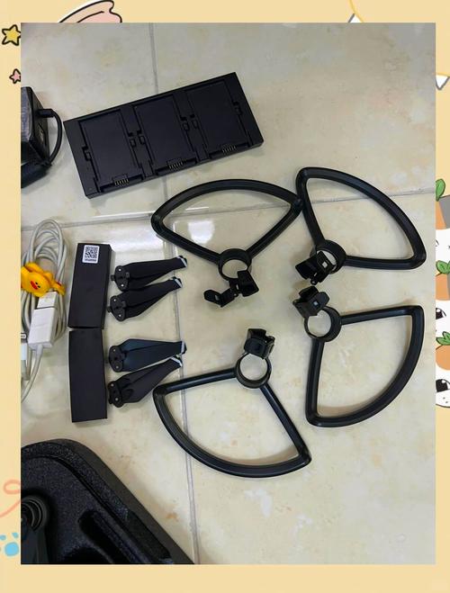 大疆Spark无人机多重？便携性如何？-图1