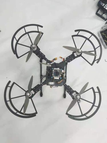 arduino四旋翼无人机-图2