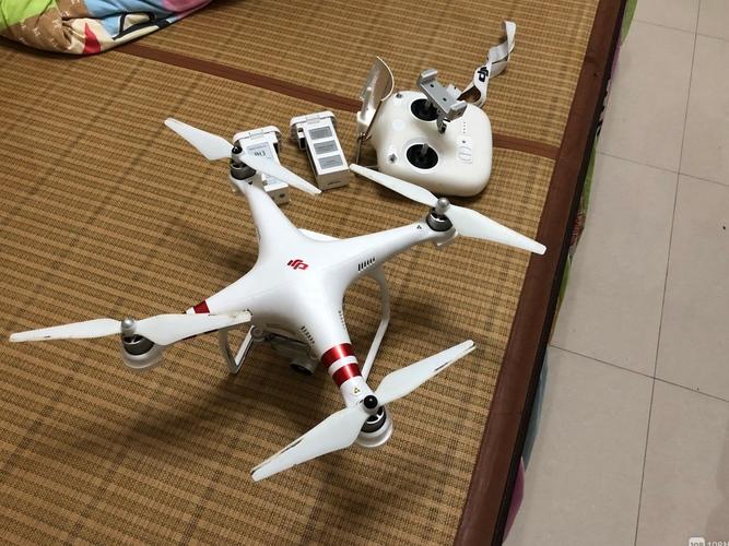 零度explorer无人机-图2