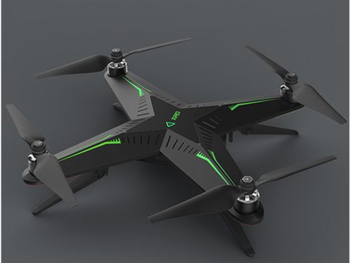 零度explorer无人机-图1