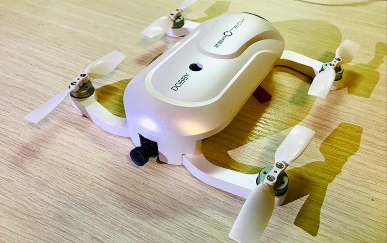 零度explorer无人机-图3