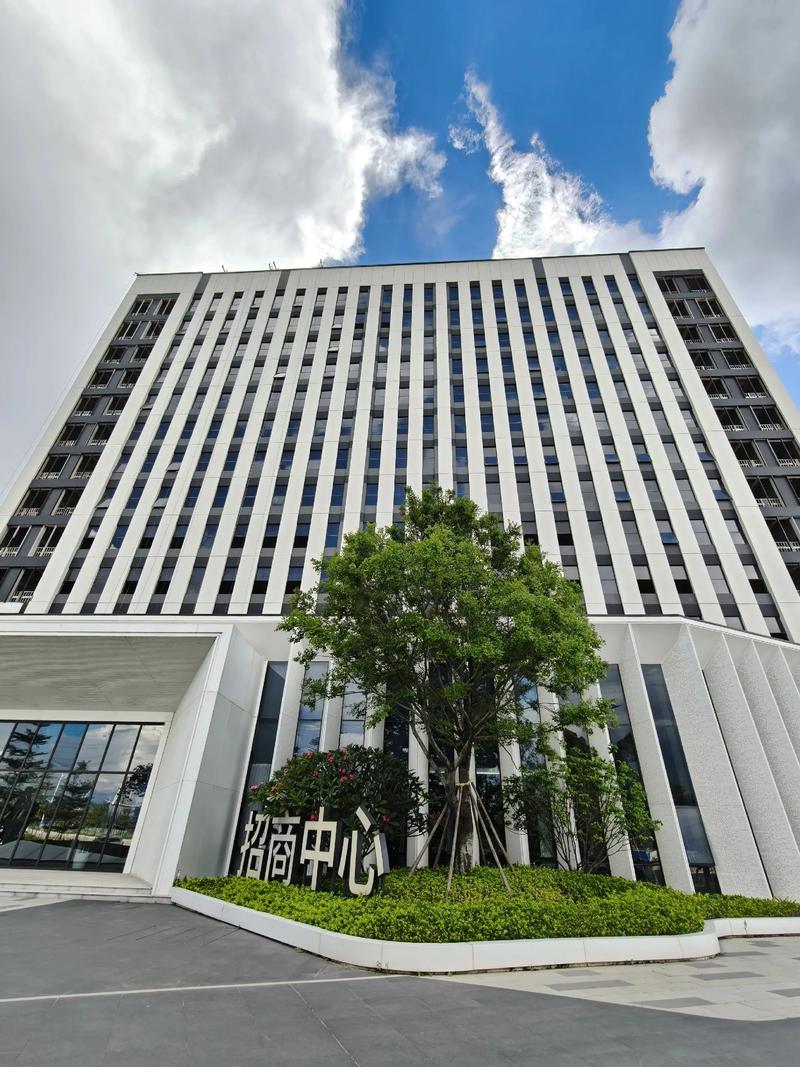 高科通信技术有何核心优势？-图3