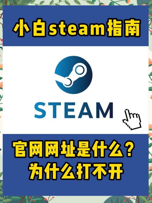 Steam更新为何必须连接网络？-图1