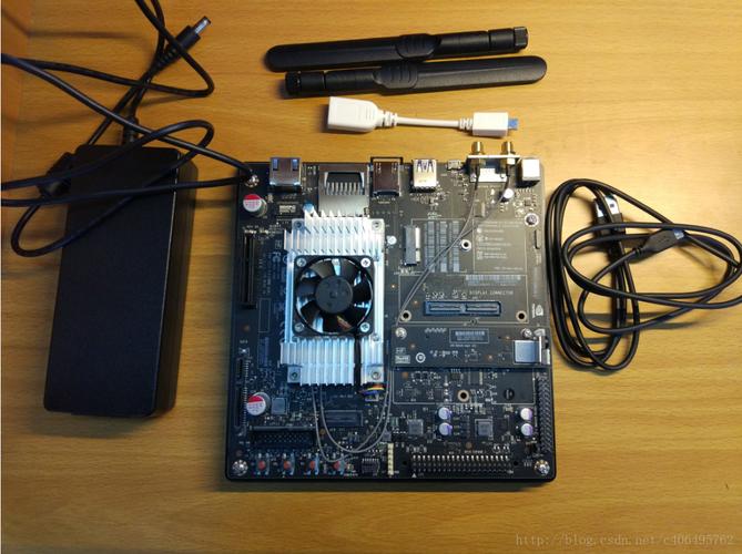 Jetson TX1无人机有何独特优势？-图1