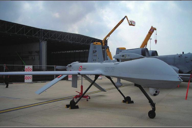 Jetson TX1无人机有何独特优势？-图3