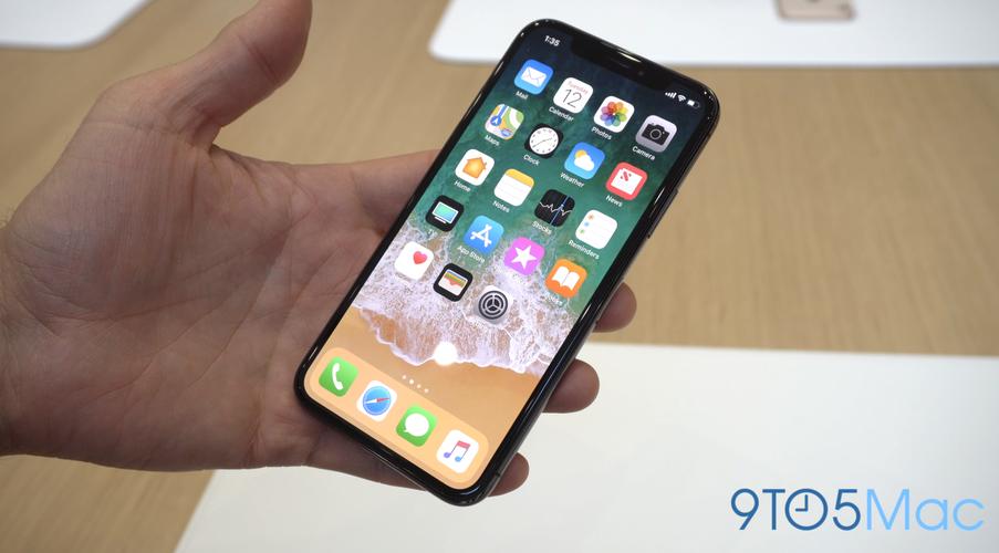iPhone X刷脸技术安全吗？-图1