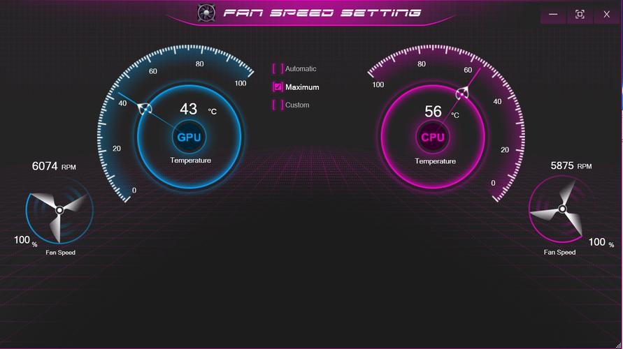 英特尔SpeedStep技术如何实现功耗与性能平衡？-图1