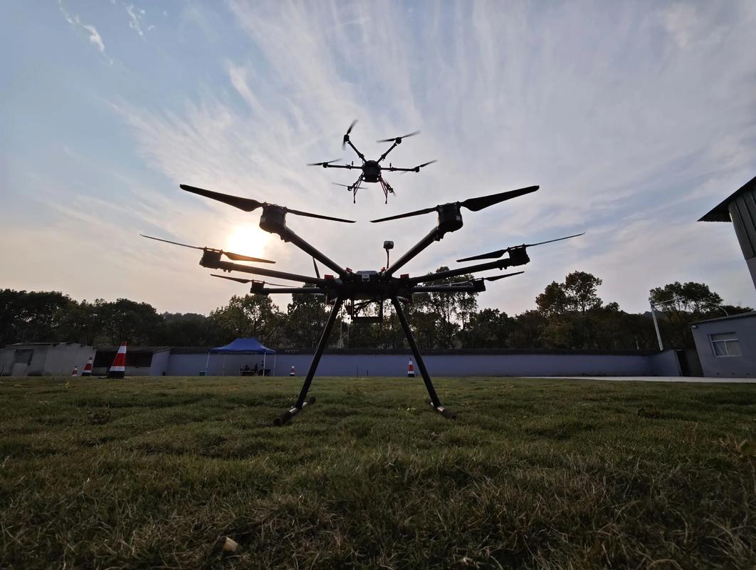 yuneec无人机如何正确起飞？-图3