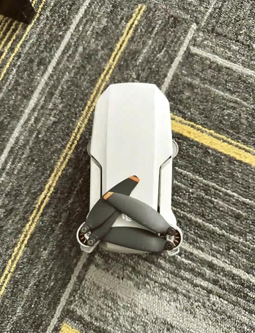 随行无人机续航多久，能跟多远？-图2