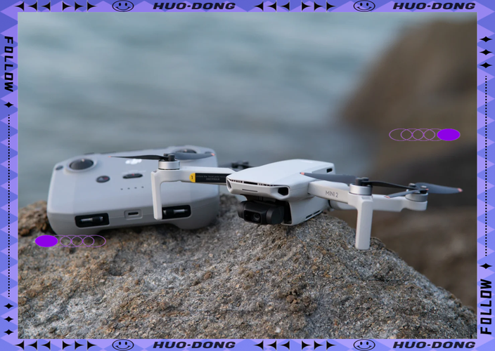 随行无人机续航多久，能跟多远？-图3