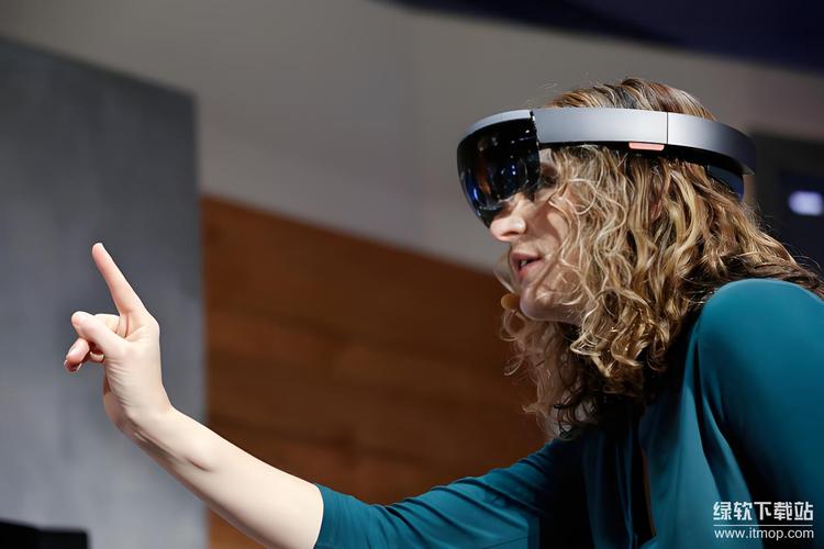 Hololens技术将如何改变我们的未来交互方式？-图3