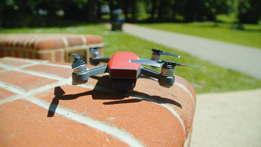 Spark无人机评测视频值不值得看？-图3