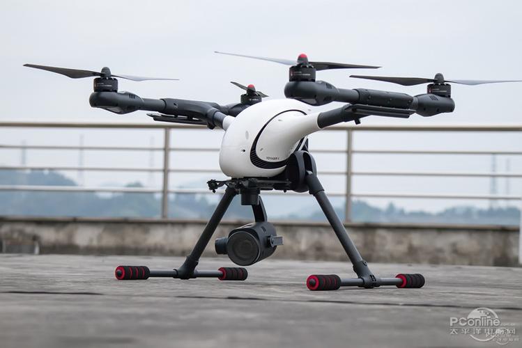 Voyager无人机有哪些致命缺点难突破？-图3