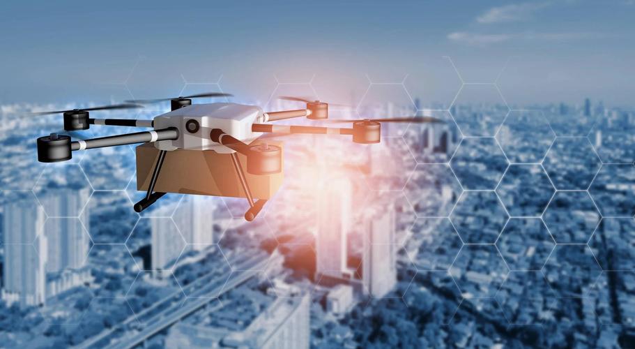 无人机崛起，磁力何在？-图1