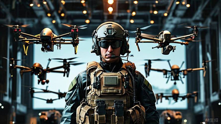 无人机崛起，磁力何在？-图3