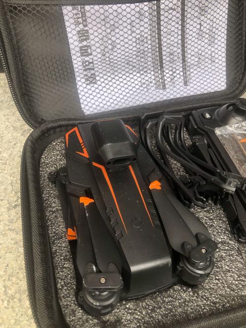 无人机玩具价钱多少？-图3