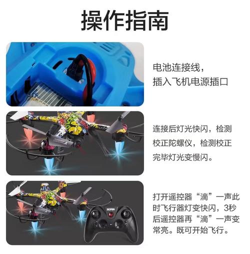无人机玩具价钱多少？-图1