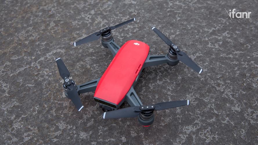 Spark无人机如何设置定时拍摄？-图3