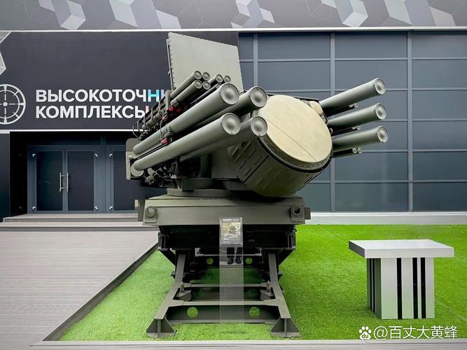 俄罗斯技术集团rostec有何核心优势？-图3