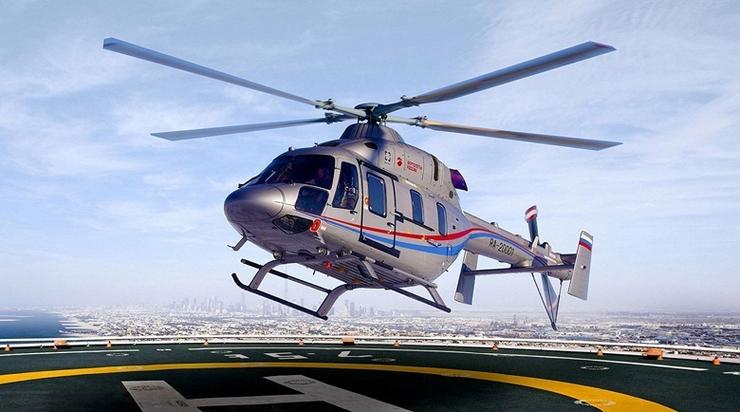 俄罗斯技术集团rostec有何核心优势？-图2