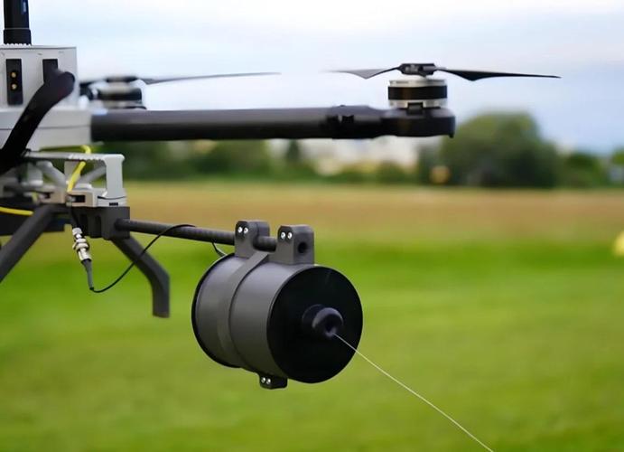 无人机WiFi模块OFDM技术有何优势？-图3