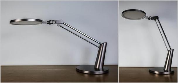 Sunlike技术台灯,真能模拟自然光护眼吗?-图1 Sunlike技术台灯,真能模拟自然光护眼吗?-图1