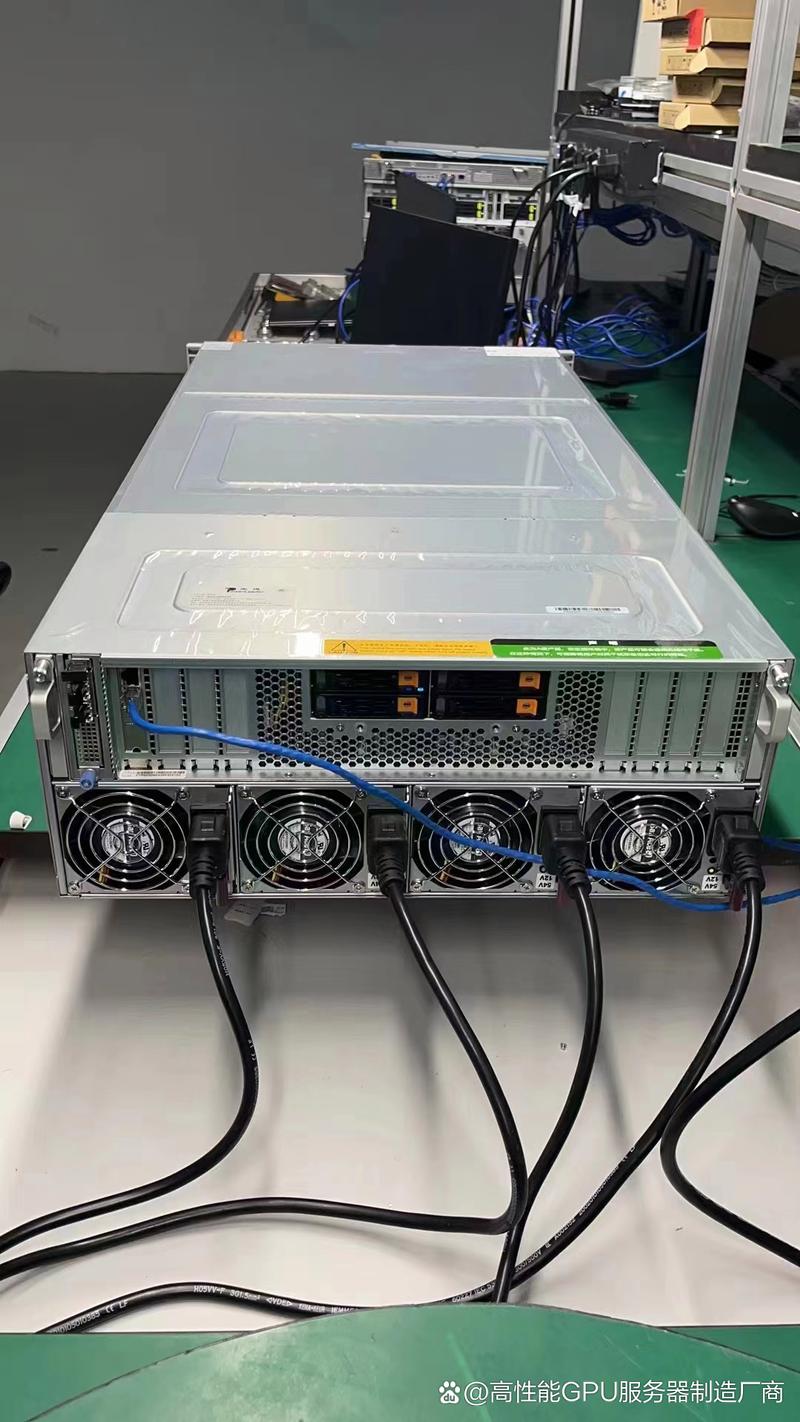 支持NVLink技术的CPU有哪些?-图1 支持NVLink技术的CPU有哪些?-图1