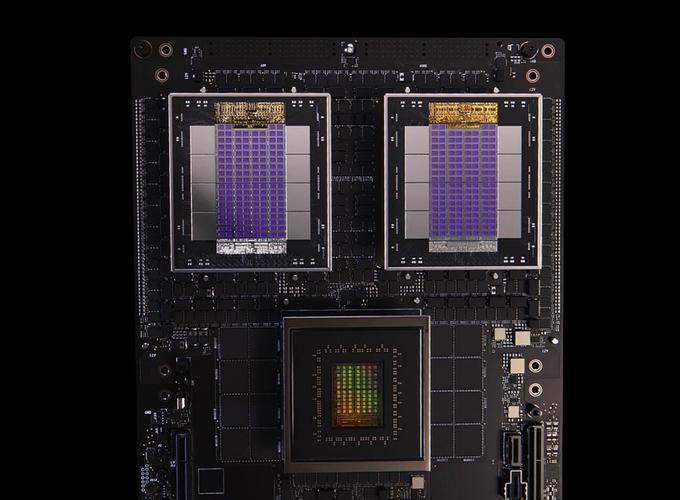 支持NVLink技术的CPU有哪些？-图2