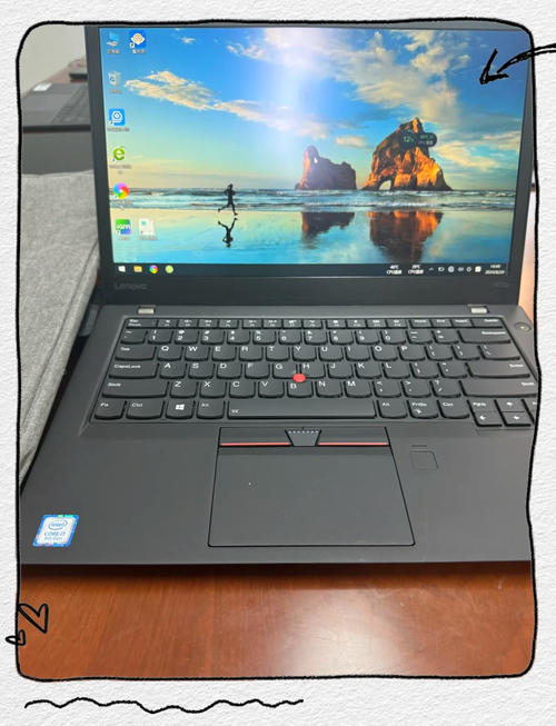 联想ThinkPad技术支持如何高效解决故障？-图1