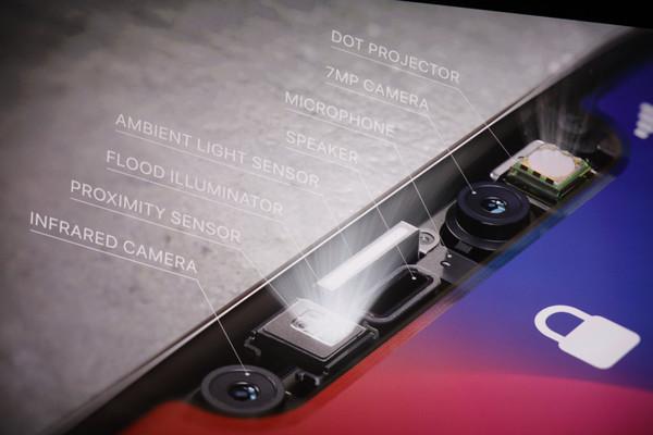 iPhone X的AR技术到底是什么？-图1
