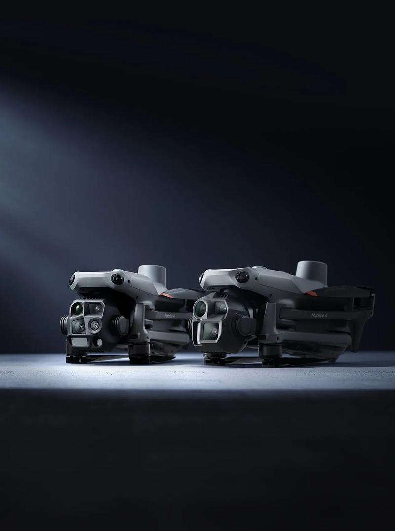 Matrice600无人机有何核心优势？-图1