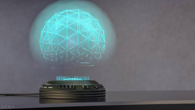 kino mo全息投影技术如何实现沉浸式体验？-图3