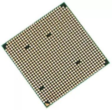 AMD 4130虚拟化技术开启了吗？-图3