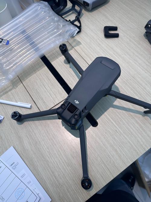 Parrot无人机为何无法左右飞行？-图3