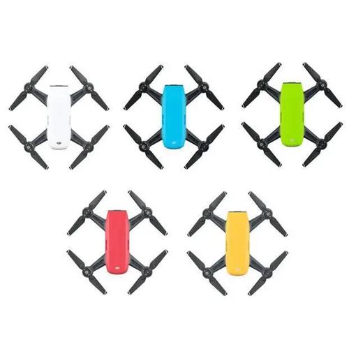 Spark无人机如何实现自动跟随？-图1