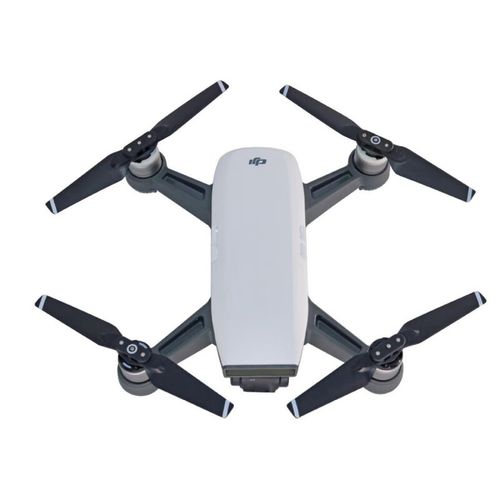 Spark无人机如何实现自动跟随？-图2