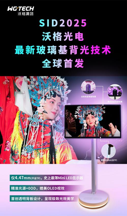 MINILED仅是背光技术？还有何潜力？-图3